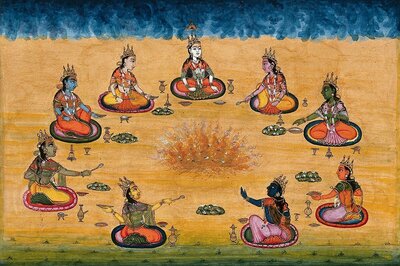 Women’s Day 2023: Socio-Political Status of Women in Ancient India