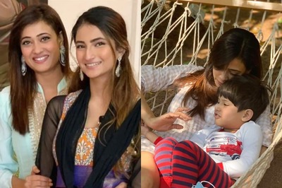 My Kids Are Top Priority, I am Working Hard For Their Future: Shweta Tiwari