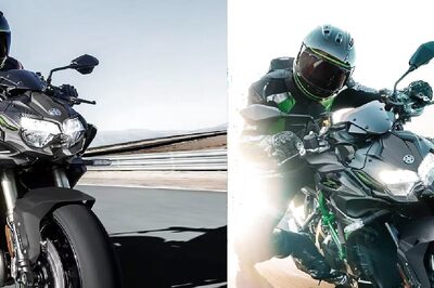 Kawasaki ZX-4R India Launch Soon; Check Price, Engine Specs and More