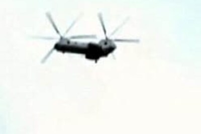 Qaeda group claims downing US chopper