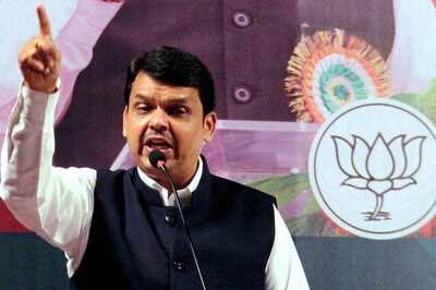 'Modi Wave' Became Tsunami This Time, Says Maharashtra CM Devendra Fadnavis