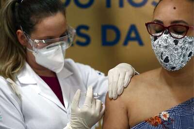 Brucellosis, Bacterial Disease Caused by Animals, Infects Over 6,000 Chinese in 'Single Outbreak'. Here's How