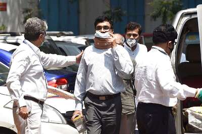 Elgar Parishad Activists Go on Hunger Strike in Maharashtra's Taloja Jail to Back Farmers' Protest