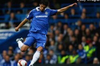 Ballack to sit down with Loew for crisis talks