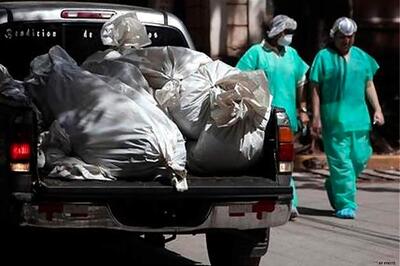 US team says Honduras prison fire was an accident