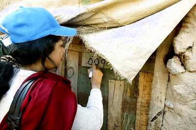 With Rocketing Population, Pakistan to Conduct First Census in 19 Years