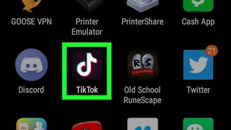 How to Change Your Region in TikTok on Android