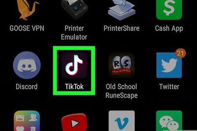 How to Change Your Region in TikTok on Android