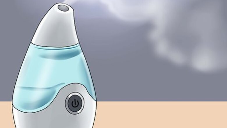 How to Remove Static Electricity