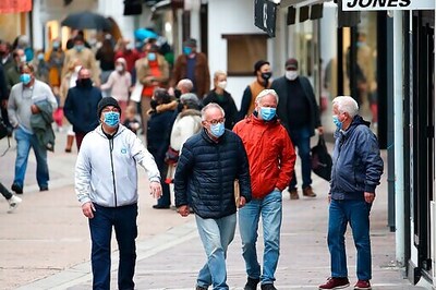 France Launches Flu Vaccine Campaign Amid COVID-19 Crisis