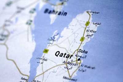 Qatar Has to Accept These Demands to Get Rid of de Facto Blockade
