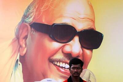 No Alternative to Dravida Politics, No Chance for BJP in TN