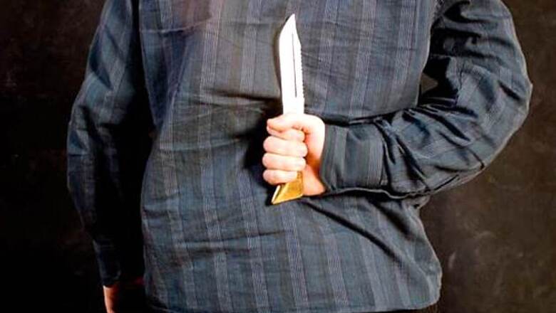 Tamil Nadu: Jilted lover hacks woman to death