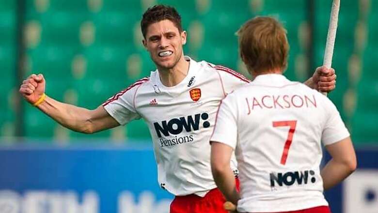 England upbeat about facing New Zealand in world league semis
