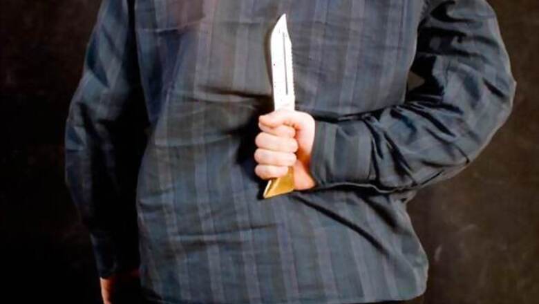UP: Eight-month pregnant woman murdered by husband