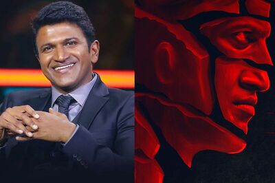 Kannada Star Puneeth Rajkumar and Pawan Kumar's Upcoming Psychological Thriller to Be Titled Dvitva