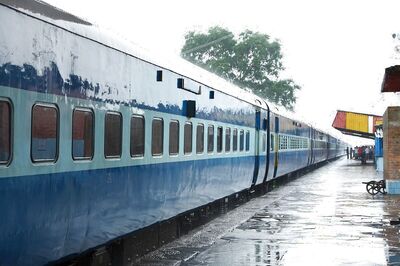 Cyclone Yaas: Indian Railways Cancel 74 Trains, Check Details