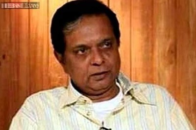 Remember Sadak Fame Sadashiv Amrapurkar? A Look At His Personal And Professional Journey
