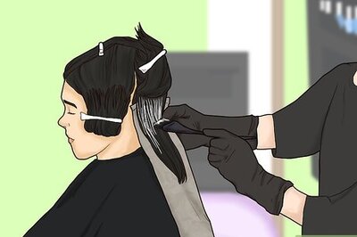 How to Do Glow‐in‐the‐Dark Hair