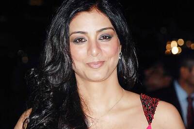 Tabu to play the lead in Malayalam movies 'Angry Birds'