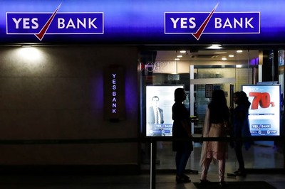 Union Cabinet Approves Reconstruction Scheme for Crisis-ridden Yes Bank, SBI to Acquire 49% Stake