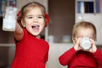 World Milk Day 2023: Date, History, Health Benefits of Drinking Milk and Quotes to Share