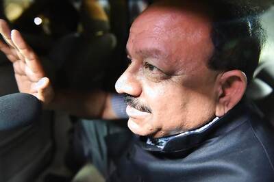 Harsh Vardhan Likely to Win Chandni Chowk, Says News18-IPSOS Survey
