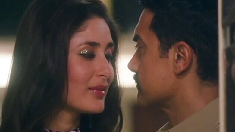 Kareena Kapoor: It's fun to take risks in career