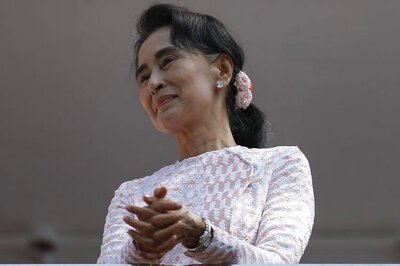 Myanmar's Tryst with Democracy: The Road Ahead