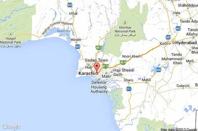 Pakistan's sharia court gets first female judge in 33 years