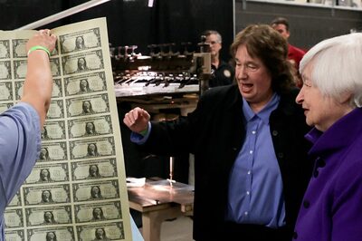 US Has Hit the Debt Ceiling. Will It Upend its Economy, Global Markets | Explained