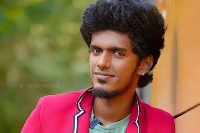 Tamil TV Star KPY Bala Launches Auto Service For Needy In Chennai