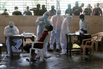 Official Documents Say Delhi Principal Secy Sought Guidance From MHA on Increasing Covid Testing