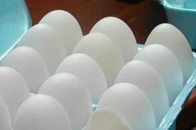 Tunisia: Man dies after eating 28 raw eggs for a bet