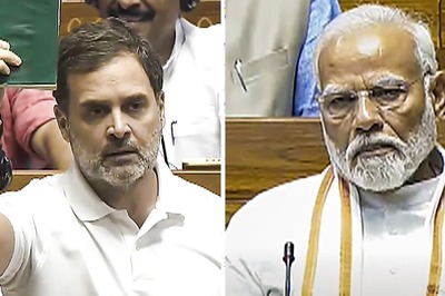 'Deep Rot in Our Higher Education System': Rahul Gandhi Writes to PM Modi, Demands Debate on NEET Issue