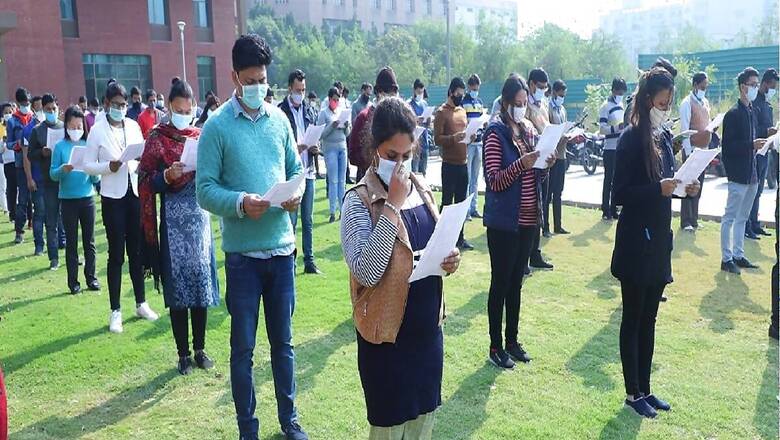WBJEE 2021 Begin Today: Important Guidelines to Know Before Appearing for Engineering Entrance