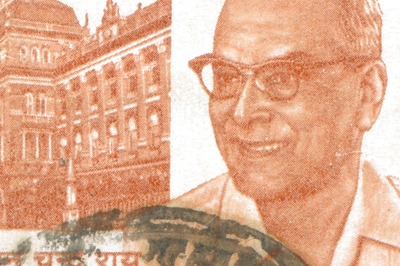 National Doctors’ Day 2022: All You Need to Know About Dr Bidhan Chandra Roy