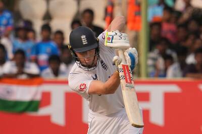 'He Will Play an Important Role': Ex-ENG Captain Tips Zak Crawley to Play Big Part in Day 4