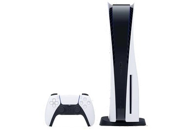 Sony PS5 Restock: PlayStation 5 Pre-Orders Begin For Both Digital and Disc Variants