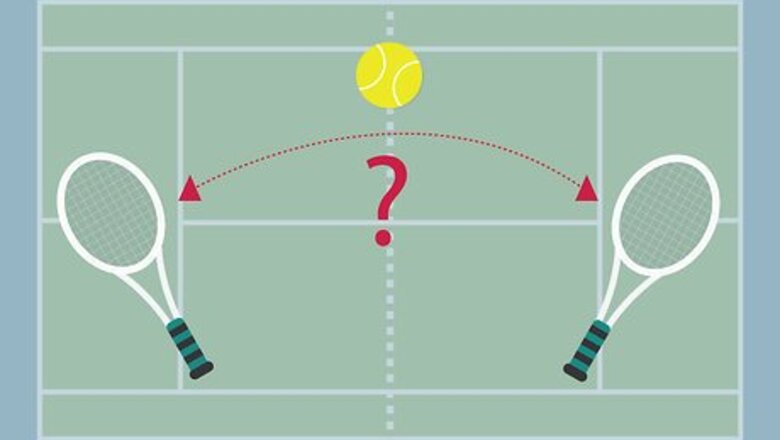 How to Play a Tennis Tiebreaker