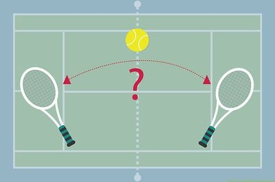 How to Play a Tennis Tiebreaker