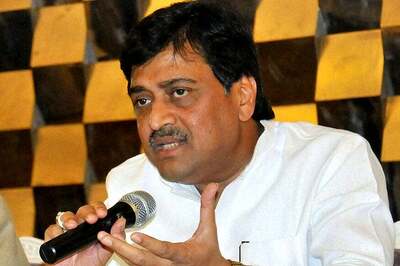 Lok Sabha Defeat Collective Responsibility, not Rahul's Alone, Says Ashok Chavan