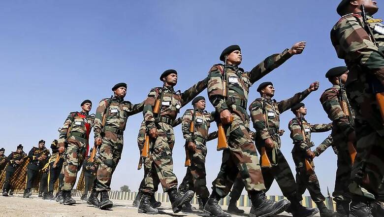 Govt Nod for Creation of Post of Chief of Defence Staff: 10 Things to Know
