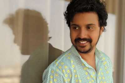 Virajas Kulkarni on Victoria: I Commend Our Technical Team, They Lived Up to Impossible 15 Days Schedule