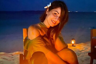 No Reaction is the Best Reaction: Hina Khan on Social Media Trolls