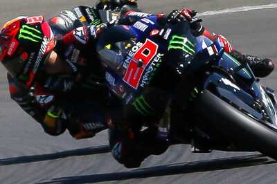 MotoGP Likely to Make India Debut in Winter of 2023, Promoters Promise Long Future