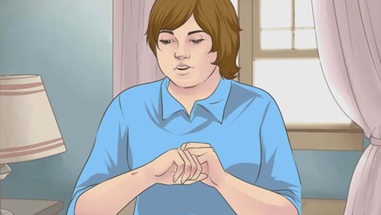 How to Feel Comfortable With a Scar