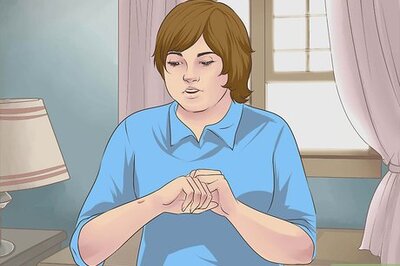 How to Feel Comfortable With a Scar