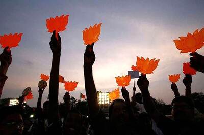 BJP Ropes in 40 Students from Institutes Like IIM, IISc as Interns With its MPs