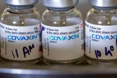Decision on Covaxin Emergency Authorisation Expected by September: MEA